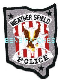 OHIO,WEATHERSFILED TOWNSHIP POLICE 2 STATE SHAPED_wm